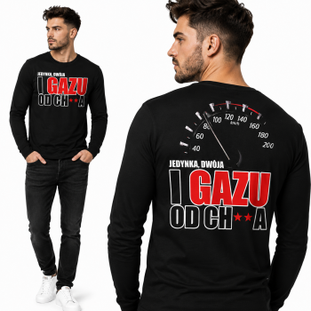 LONGSLEEVE M8 GAZU 2